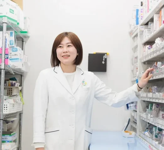 薬剤師