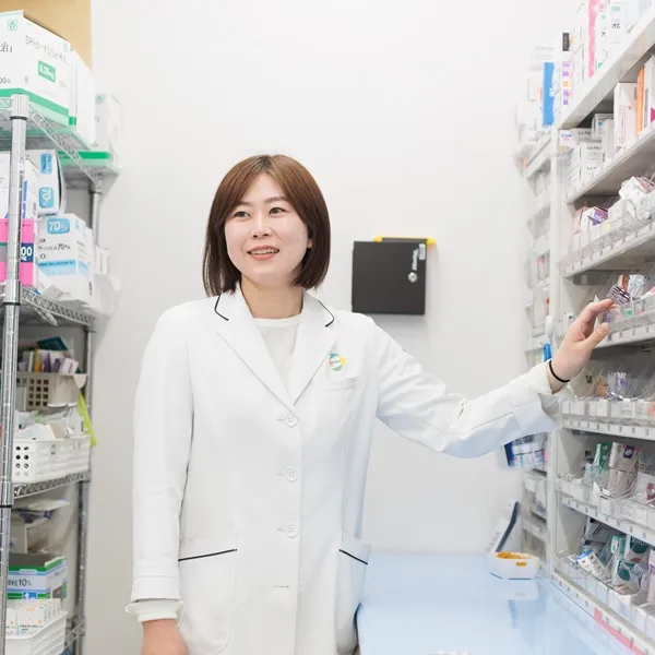 薬剤師